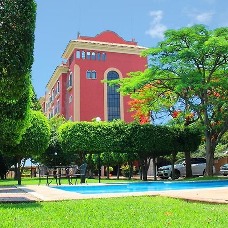 Meson Del Valle Zamora de Hidalgo Luaran gambar
